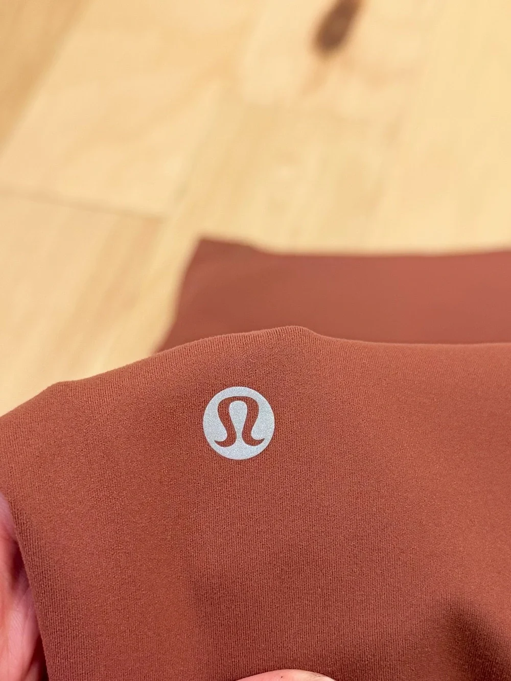 Lululemon Women’s Wunder Train High-Rise Tight with Pockets 25